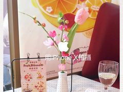 -哈根达斯(龙湖时代天街店)