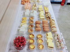 -水果地带(中航国际店)