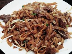 -美食店(华贵路店)