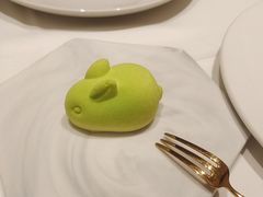 逐月-茉里粤菜(皇姑万象汇店)