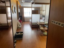 -爱贝蕊恩韩式月子会所(南山店)