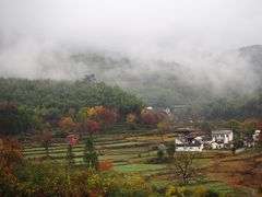 -塔川景区