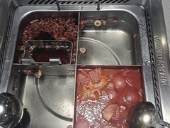 -海底捞火锅(漕宝路店)