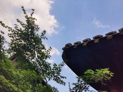 -径山寺