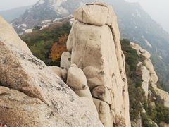 -峄山风景名胜区