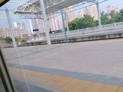 -莆田站