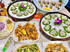 -嘉升大排档(番禺总店)