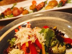 -SISTERS BAR RESTAURANT川意酒馆(嘉善老市H楼店)