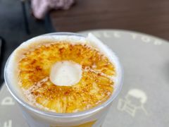 -喜茶(深圳海岸城店)