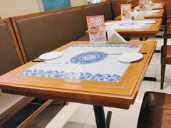 -东方饺子王(大屯路店)
