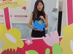 -安湃声助听器(同仁医院店)