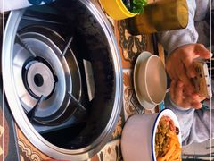 -顶上头·螺蛳火锅(五一新村店)