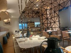 大堂-上上席川菜(凯德乐峰广场店)