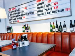 -尚牛社会 Beef & Liberty(金桥EKA天物店)