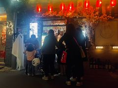 -王歘歘·chuǎ火锅(五道营店)