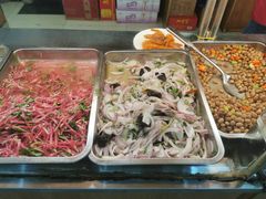 -杨记拉面总店