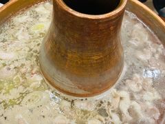 -情忆草原涮肉馆