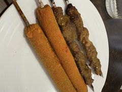 -熊仔解馋坊