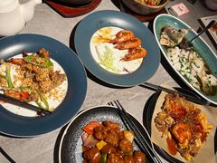 -啫神·广州地标美食(北京路店)