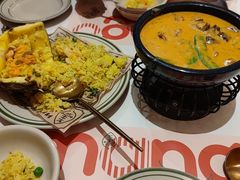 -美泰·Mangothai·清迈云街(天空之城店)