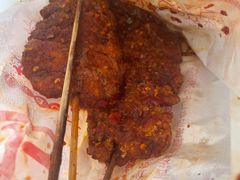自制鸡排-辽B·小串(总店)