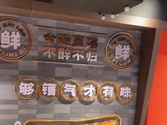 -潮澎派·潮汕菜大排档(南较西路店)