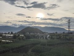 -大理洱海