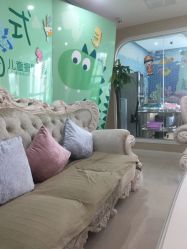 -妍悦母婴月子会所(武汉天地店)