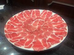 -一哥澳门豆捞 · 十七年经典澳门火锅(四季天地店)