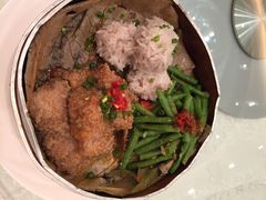 沔阳三蒸-亢龙太子酒轩(东湖店)