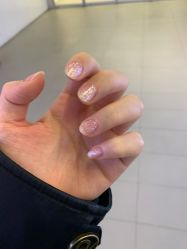 -阿噶西美甲美睫