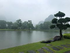 -Club Med地中海俱乐部·桂林度假村