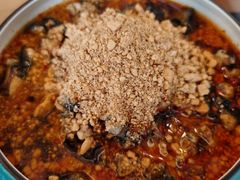 -益恒饭店乡间白族菜(古城总店)
