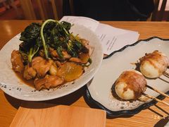-鳥焱商店(王府大街店)