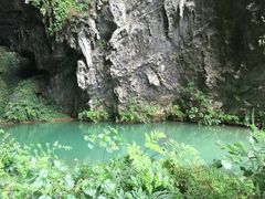 -百魔洞景区