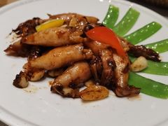 -79号渔船海鲜饭店(宝安店)
