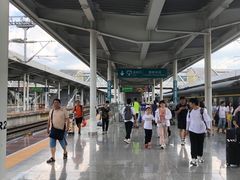 -桂林北站