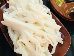 -马上吃潮汕鲜牛肉火锅店(城市花园惠民北小区店)