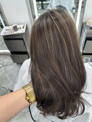 -Coo Hair salon