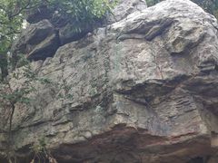 -宝岩生态观光园