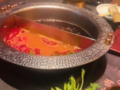 -牛YO寿喜烧和牛火锅自助(三台子万象汇店)