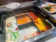 -洞子口重庆鲜货火锅(楚翘城旗舰店)