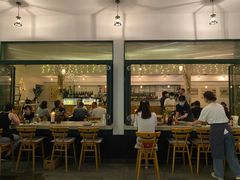 门面-RAC BAR(安福路店)