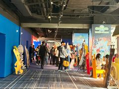 -SFC动漫主题影院(美罗城店)