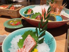 -Minase水濑·日料放题(外滩店)