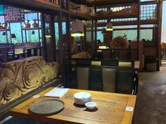 大堂-听香·678茶铺(猛追湾店)