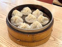 鲜肉汤包-法华汤包馆(法华镇路店)