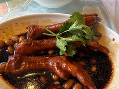 -南园酒家(前进路店)