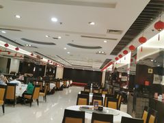 -文杏酒楼(一品天下店)