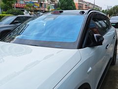 -车友必成·3M汽车贴膜/隐形车衣/改色膜(成都店)